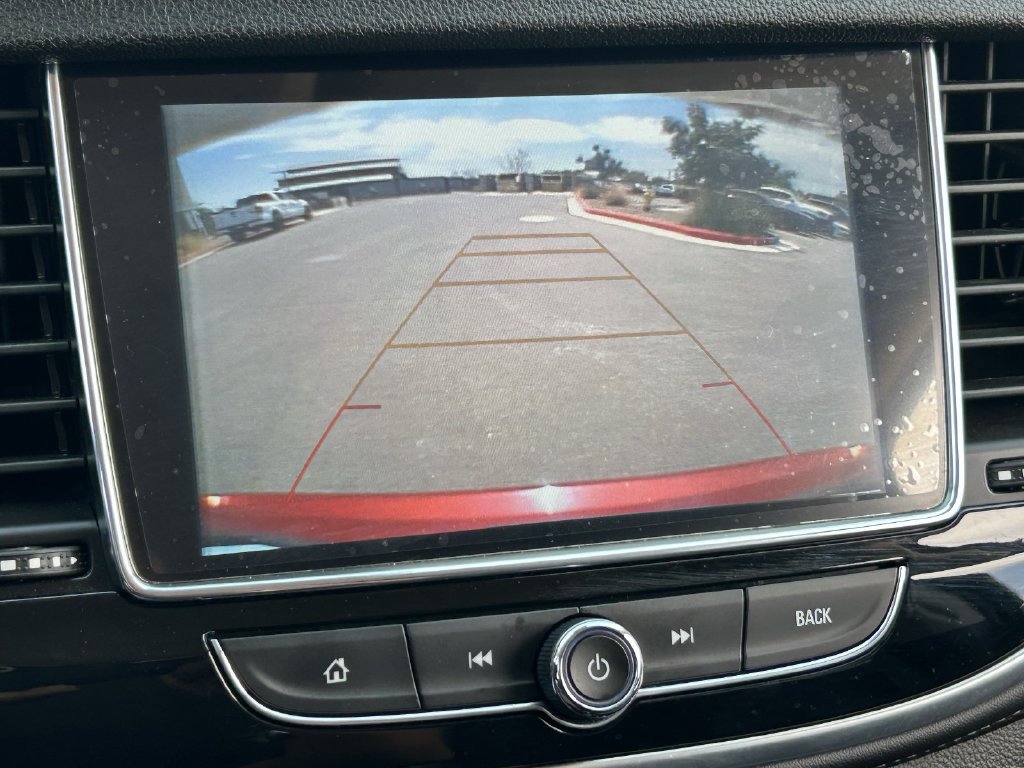 Used 2019 Buick Encore Preferred FWD image 28
