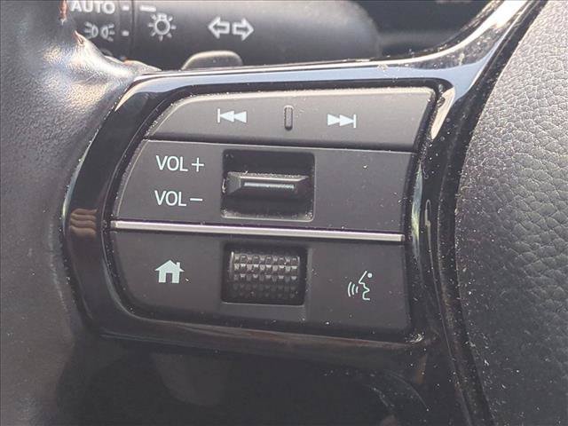 Used 2024 Honda CR-V Sport Touring image 11