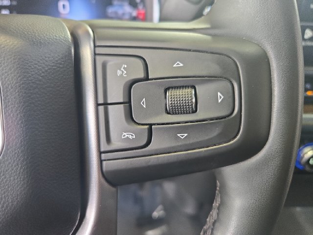 Used 2024 GMC Sierra 1500 Elevation AWD/4WD image 20