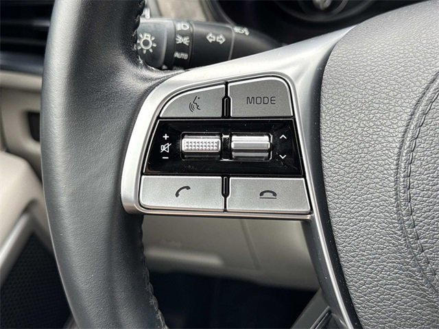 Used 2021 Kia Telluride EX w/ EX Premium Package image 25