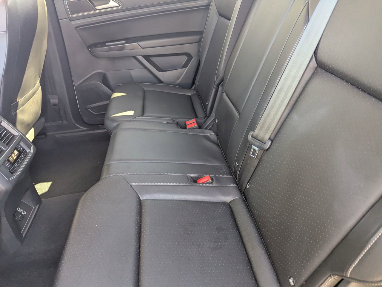 Used 2019 Volkswagen Atlas SE AWD/4WD image 18