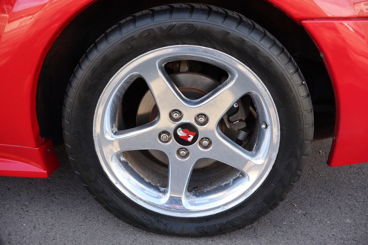 Used 1999 Ford Mustang Cobra image 36