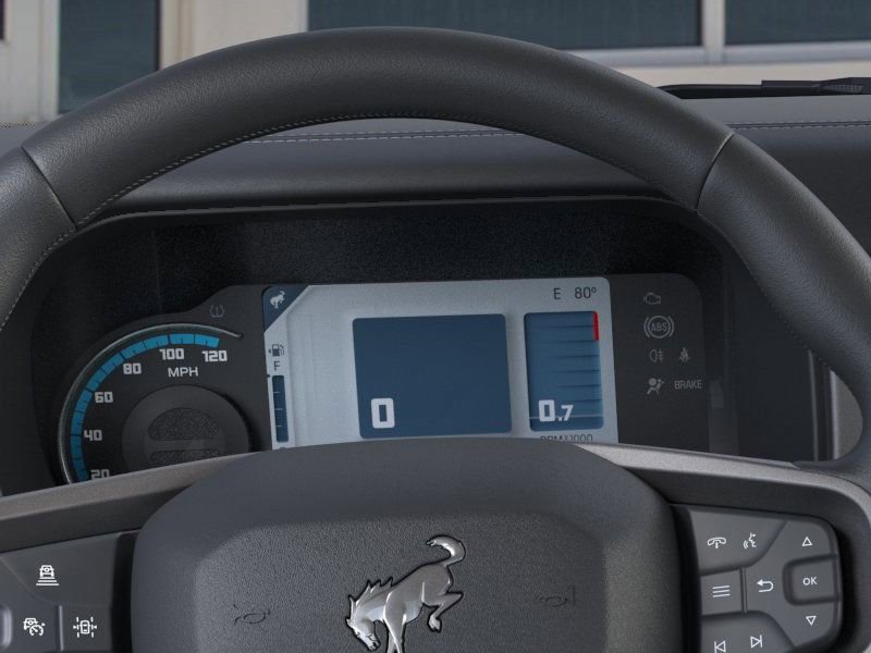 New 2025 Ford Bronco Outer Banks AWD/4WD image 14