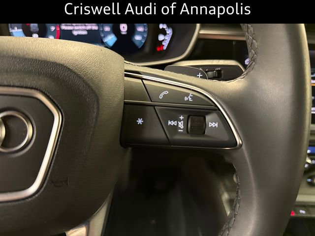 Used 2025 Audi Q3 2.0T Premium w/ Convenience Package image 17