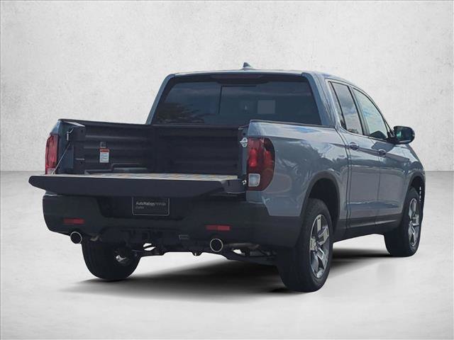 New 2026 Honda Ridgeline RTL image 2