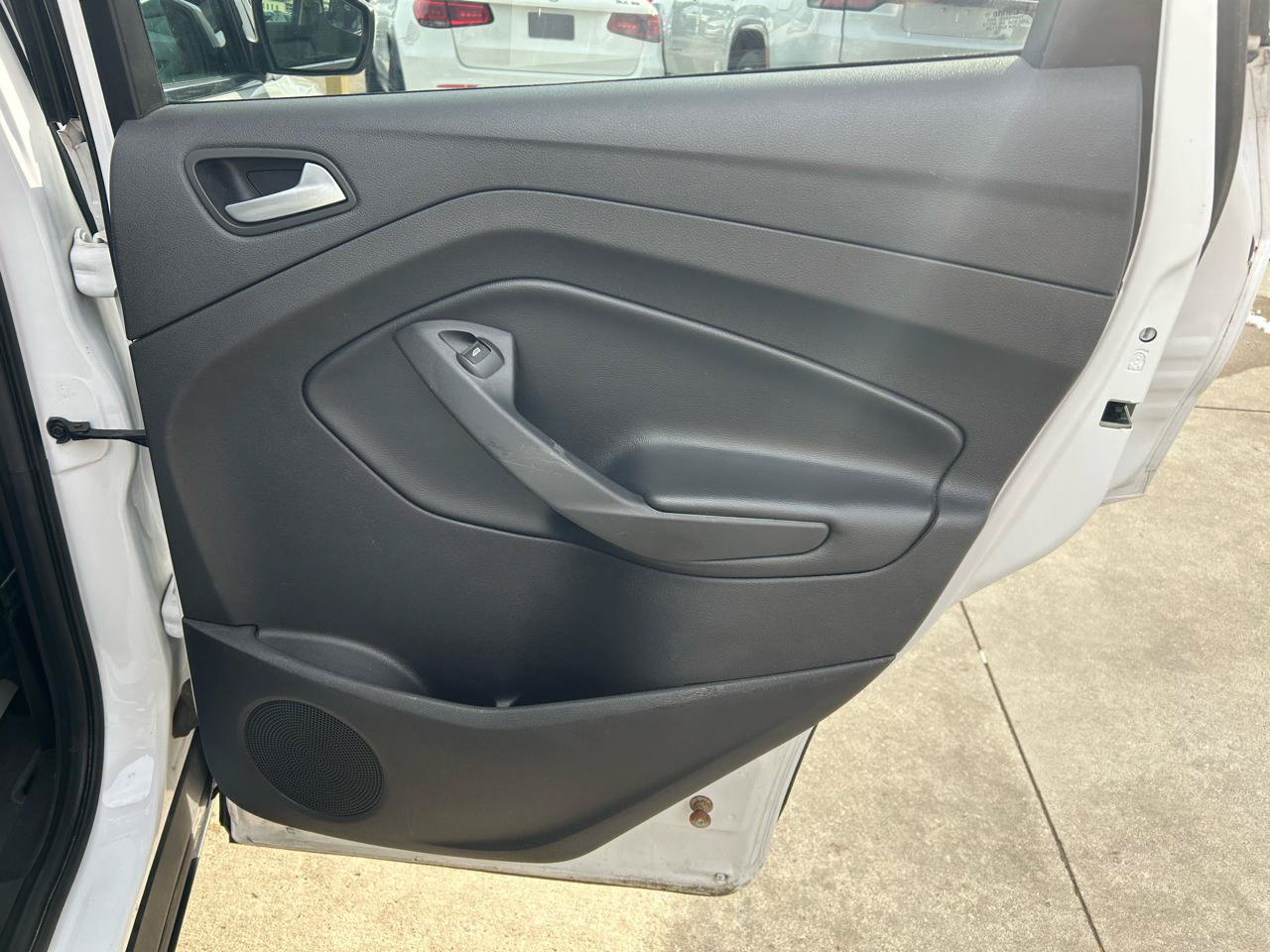 Used 2017 Ford Escape SE AWD/4WD image 15