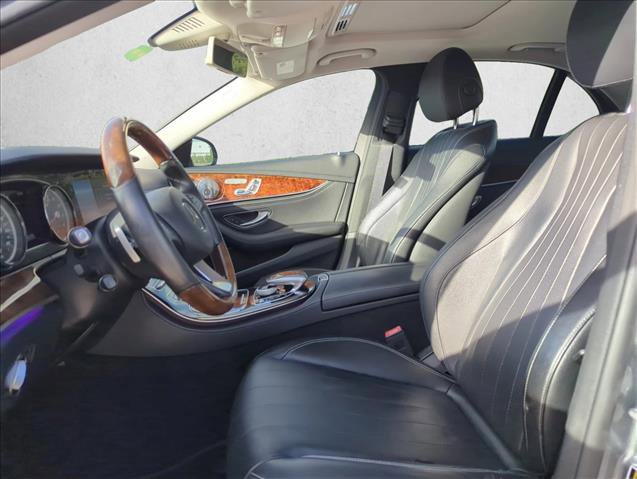 Used 2017 Mercedes-Benz E 300 E 300 Luxury image 15