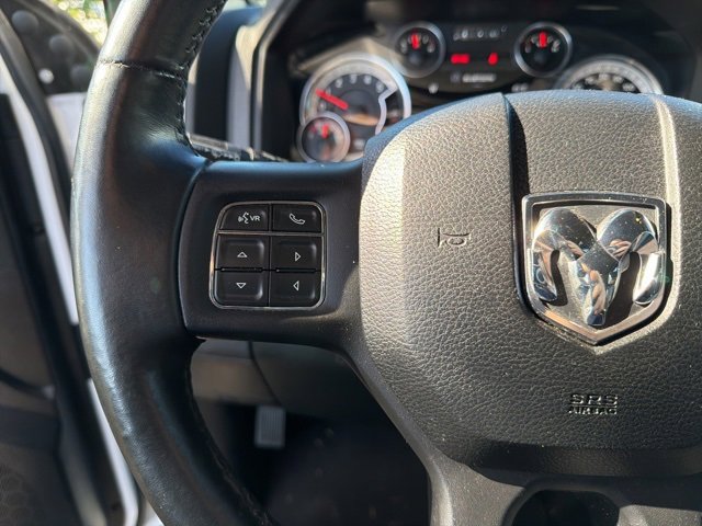 Used 2016 RAM 1500 Big Horn image 14