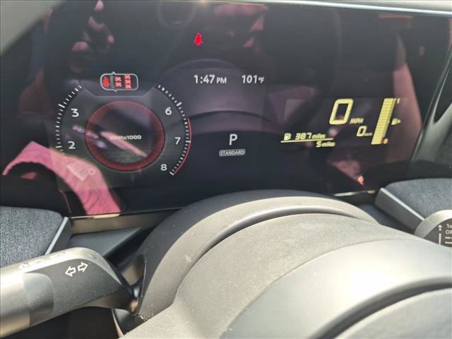 New 2027 Nissan Kicks SV FWD image 10