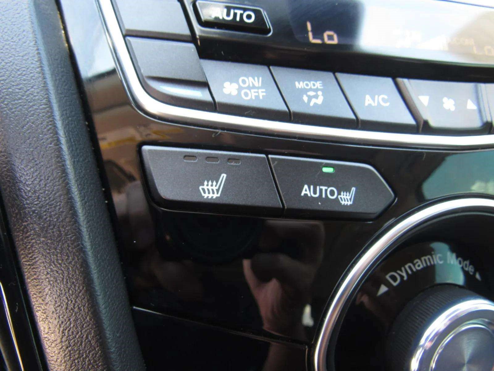 Used 2022 Acura RDX w/ Technology Package FWD image 23