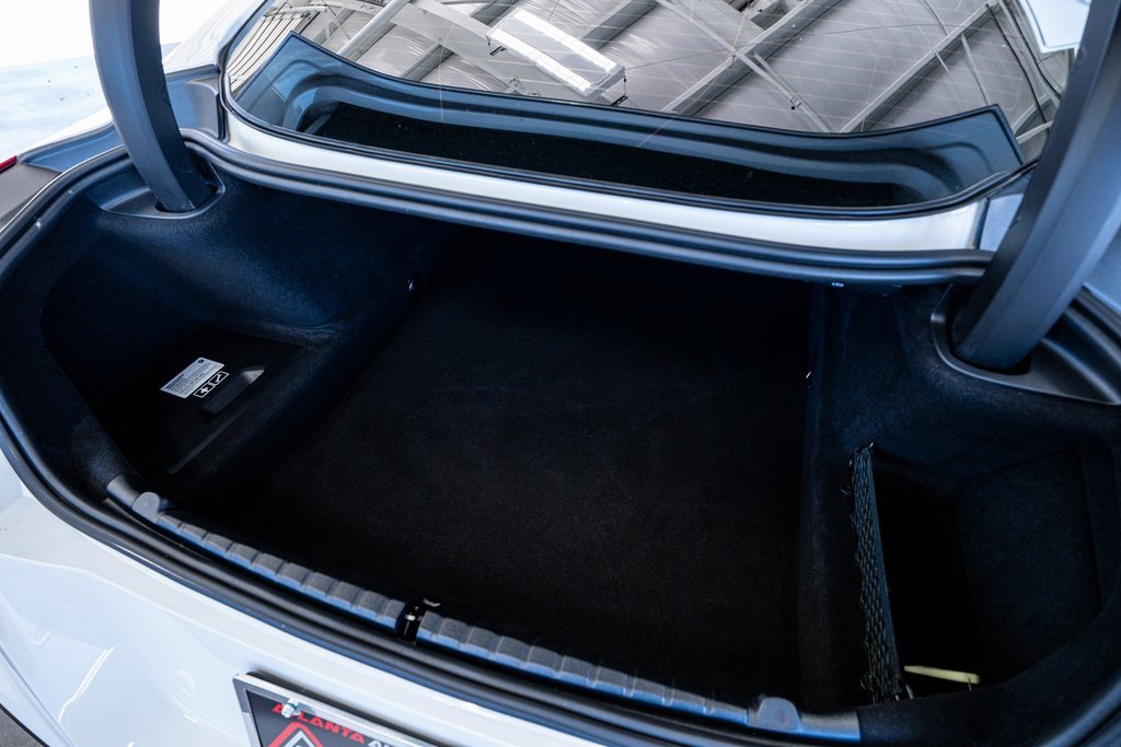 Used 2020 BMW M8 Coupe w/ Driving Assistance Package image 56