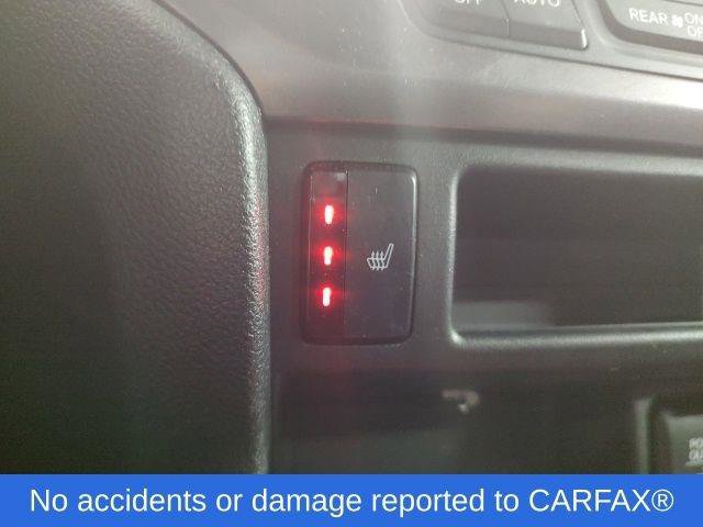 Used 2023 Honda Passport EX-L image 11