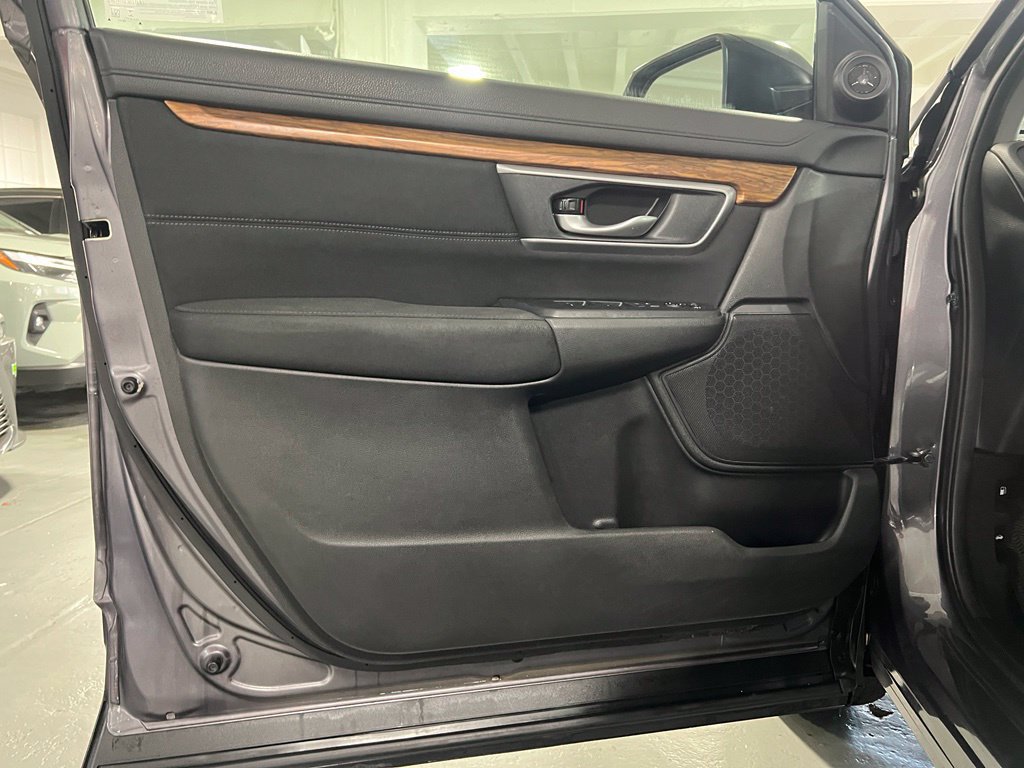 Used 2018 Honda CR-V EX image 37