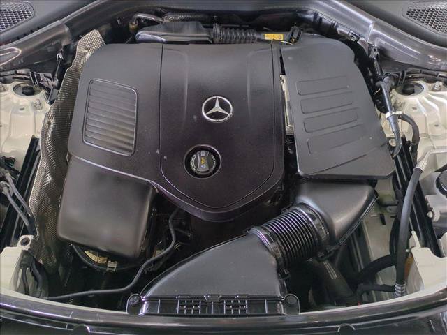 Certified 2024 Mercedes-Benz GLC 300 4MATIC image 27