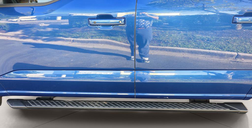 Certified 2022 Ford F150 XLT w/ Equipment Group 302A High image 13