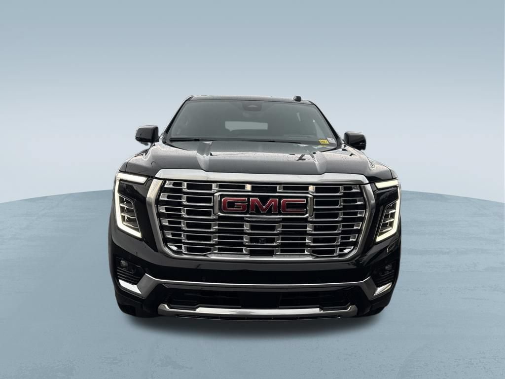 New 2026 GMC Yukon XL Denali w/ Advanced Technology Package AWD/4WD image 2
