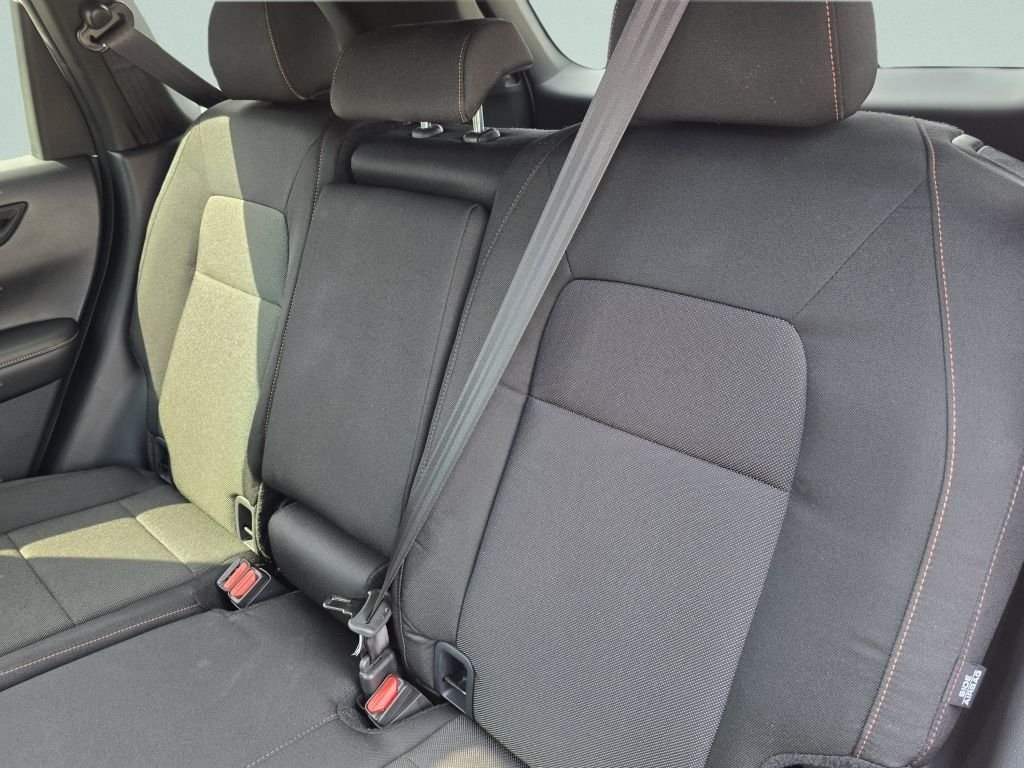 Certified 2026 Honda CR-V TrailSport image 31