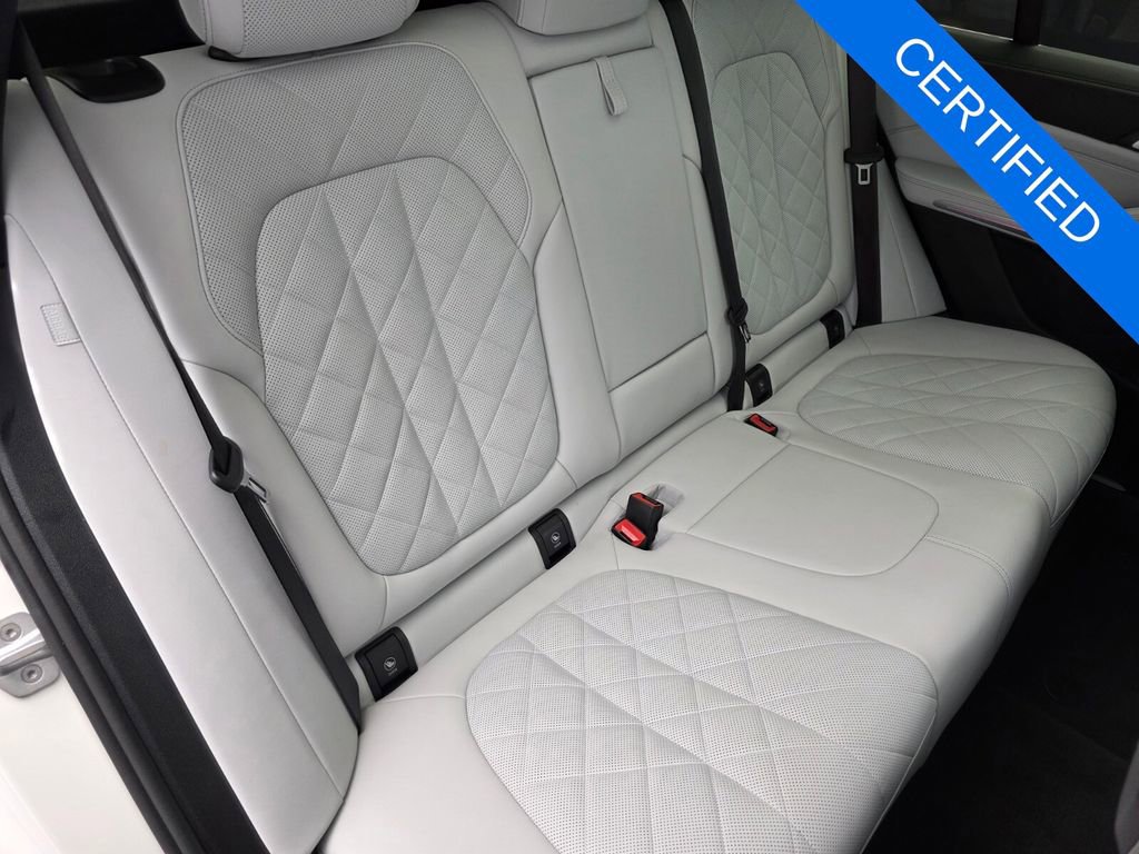Used 2024 BMW X5 sDrive40i image 27