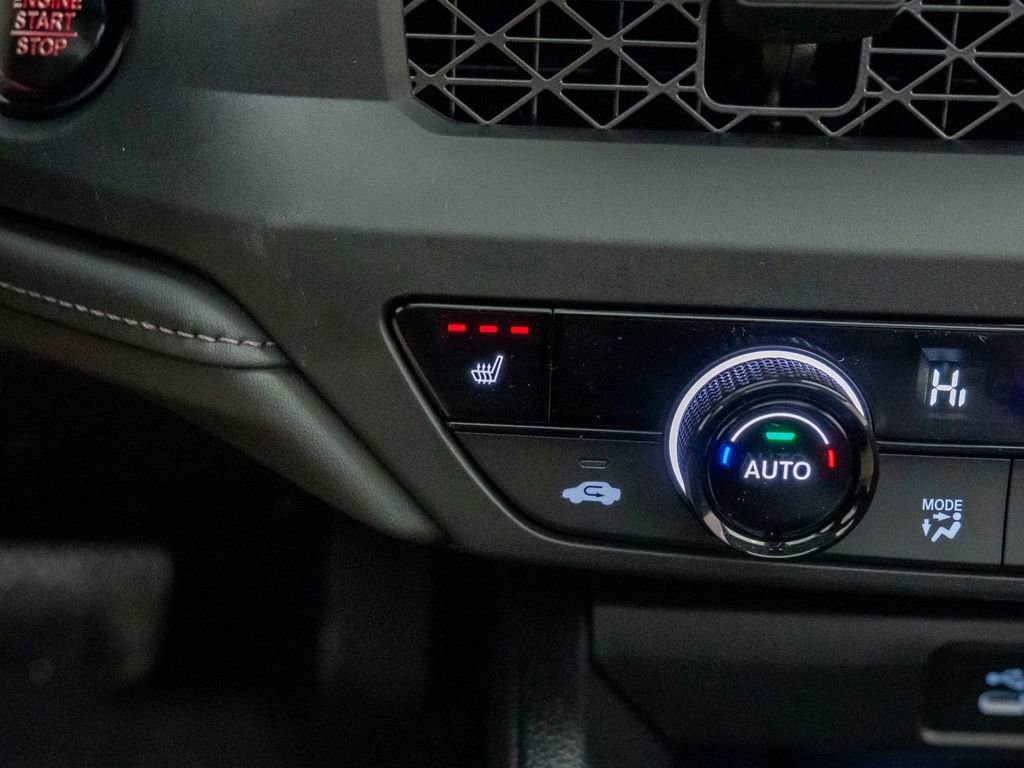New 2026 Honda Accord SE image 25