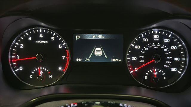 Used 2024 Kia Forte GT w/ GT2 Package FWD image 17