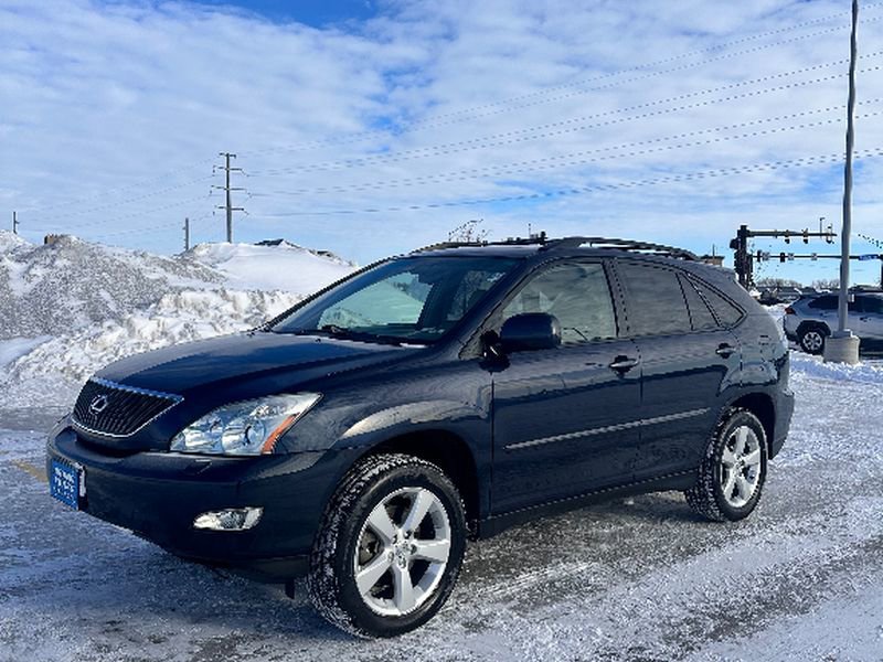 Used 2006 Lexus RX 330 AWD image 2