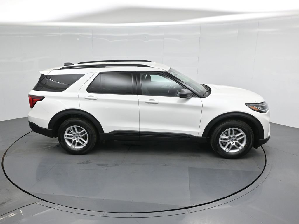 New 2026 Ford Explorer Active image 54