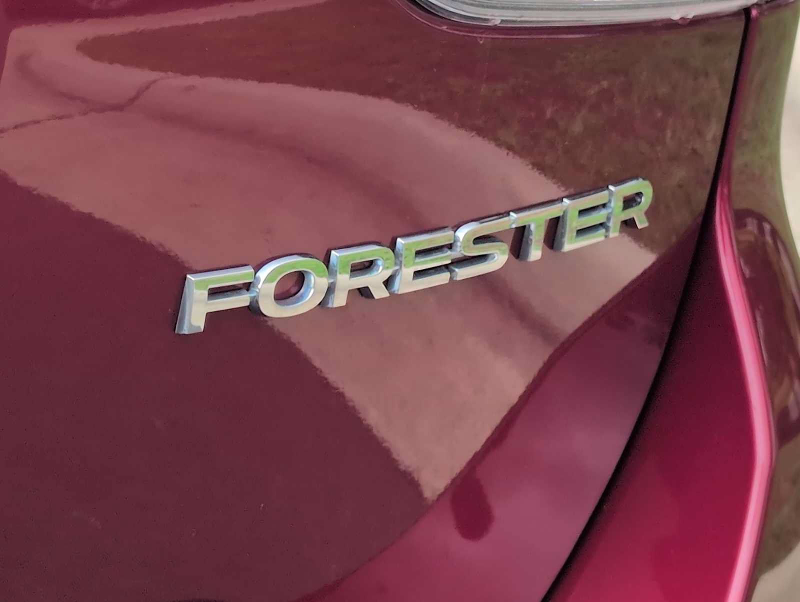 Used 2020 Subaru Forester Premium AWD/4WD image 13