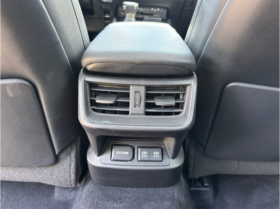 Used 2019 Lexus ES 350 F Sport w/ Accessory Package 2 FWD image 42