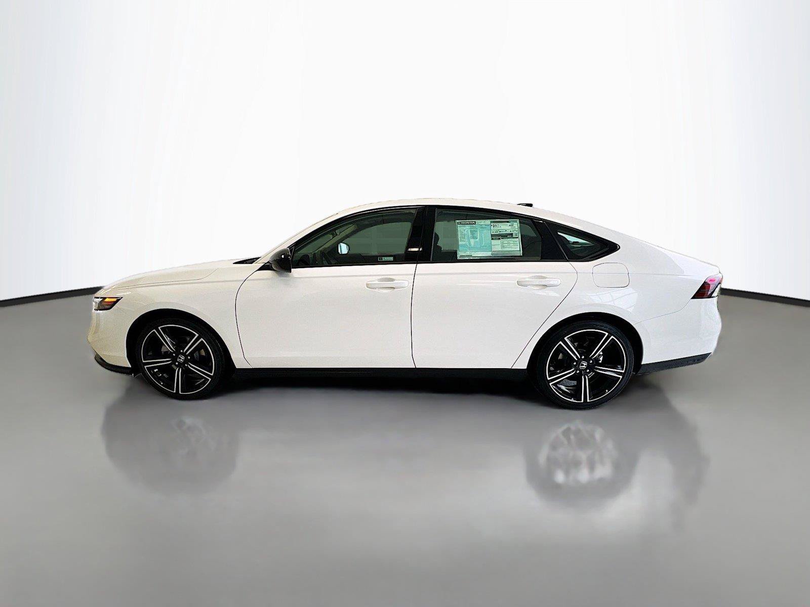 New 2026 Honda Accord SE image 8