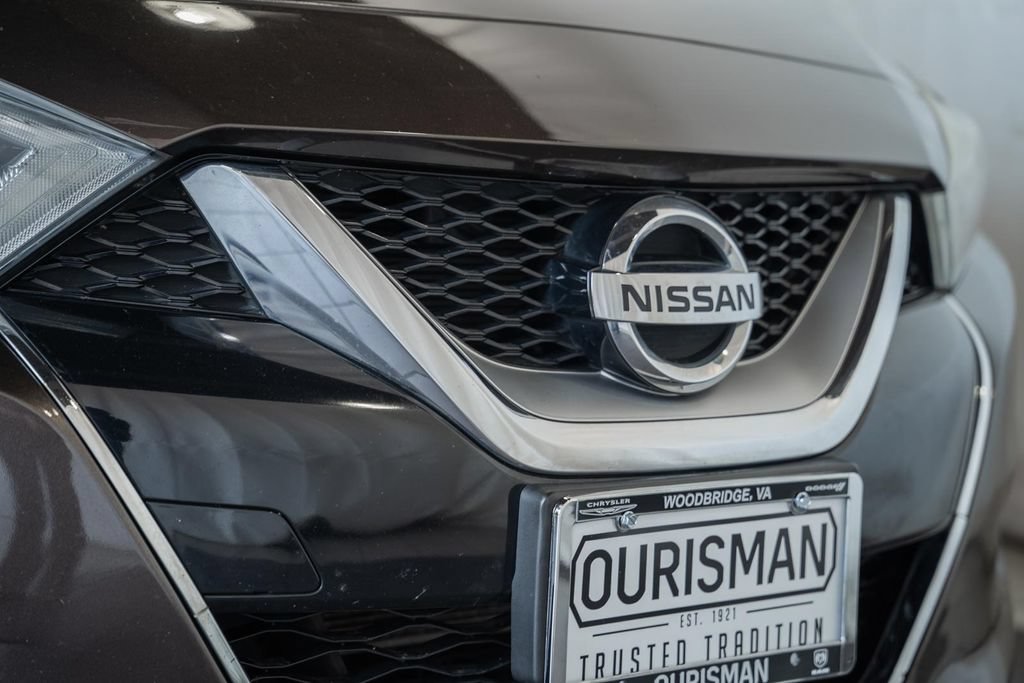 Used 2016 Nissan Maxima 3.5 SL FWD image 13