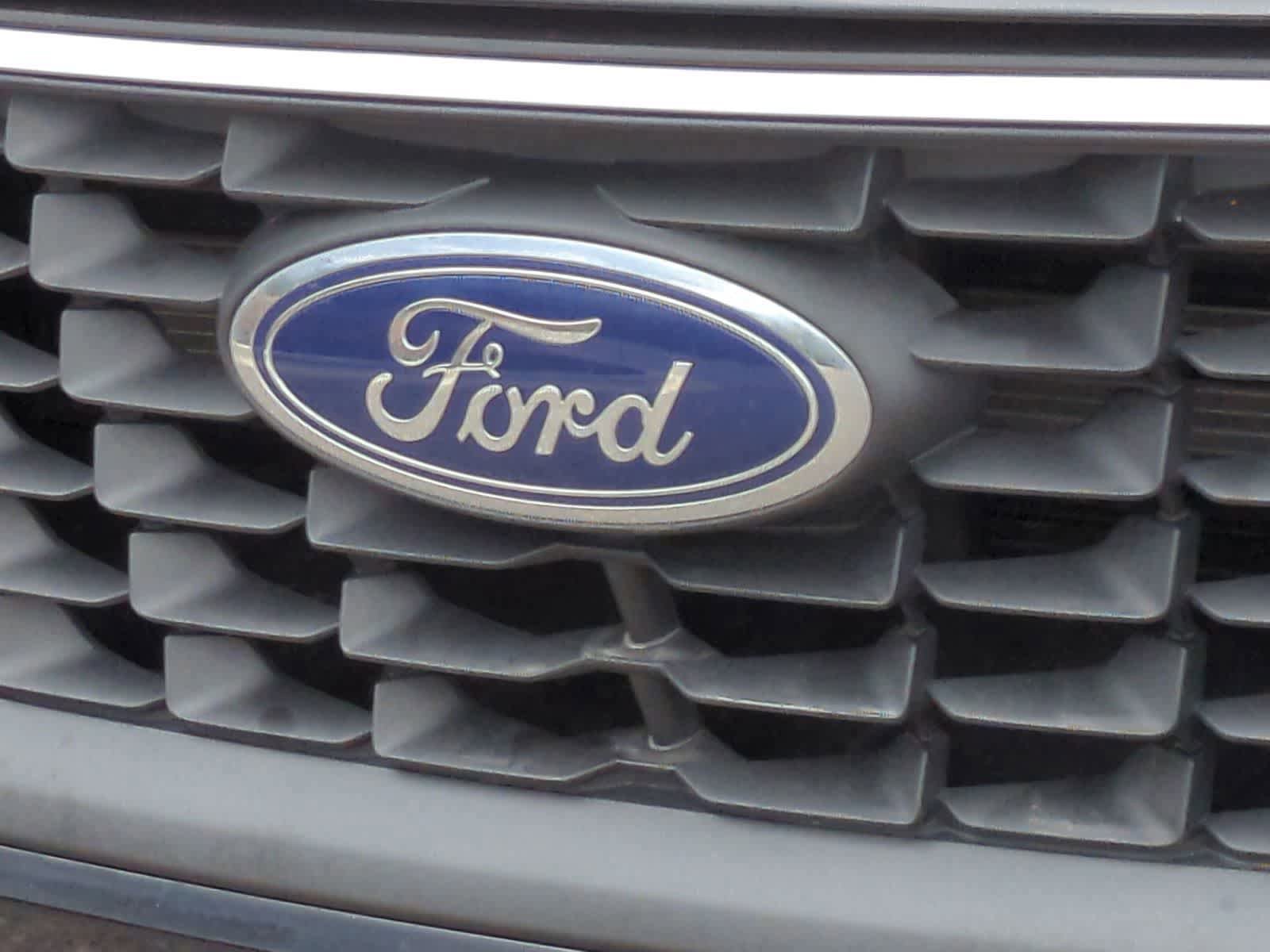 Used 2023 Ford Escape Active AWD/4WD image 12
