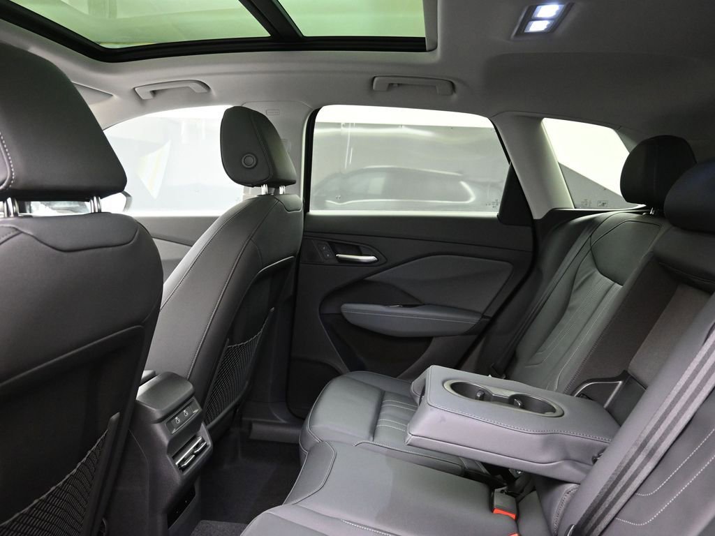 New 2026 Audi Q3 quattro 2.0T image 18