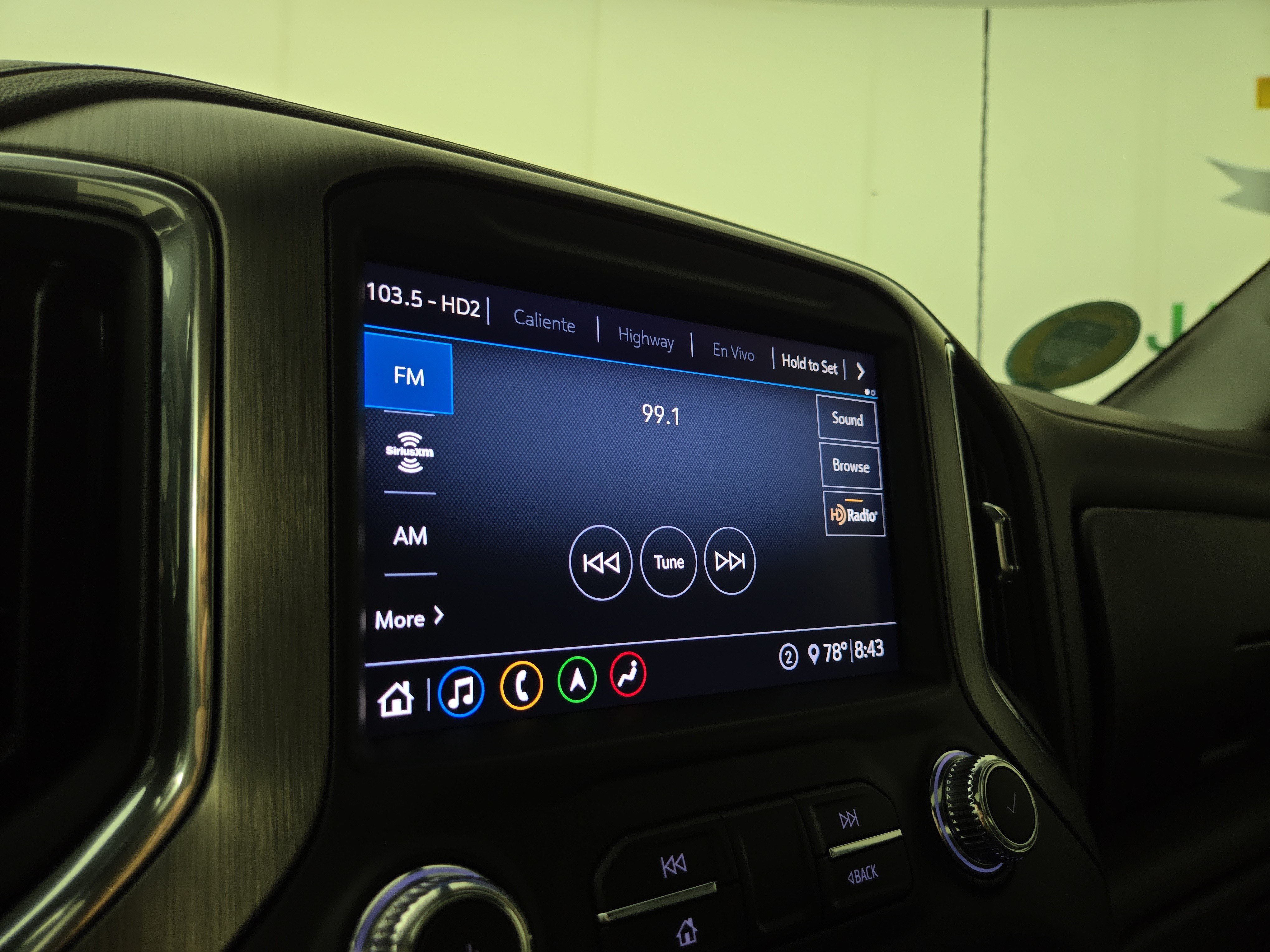 Certified 2020 GMC Sierra 3500 Denali w/ Denali Ultimate Package AWD/4WD image 19