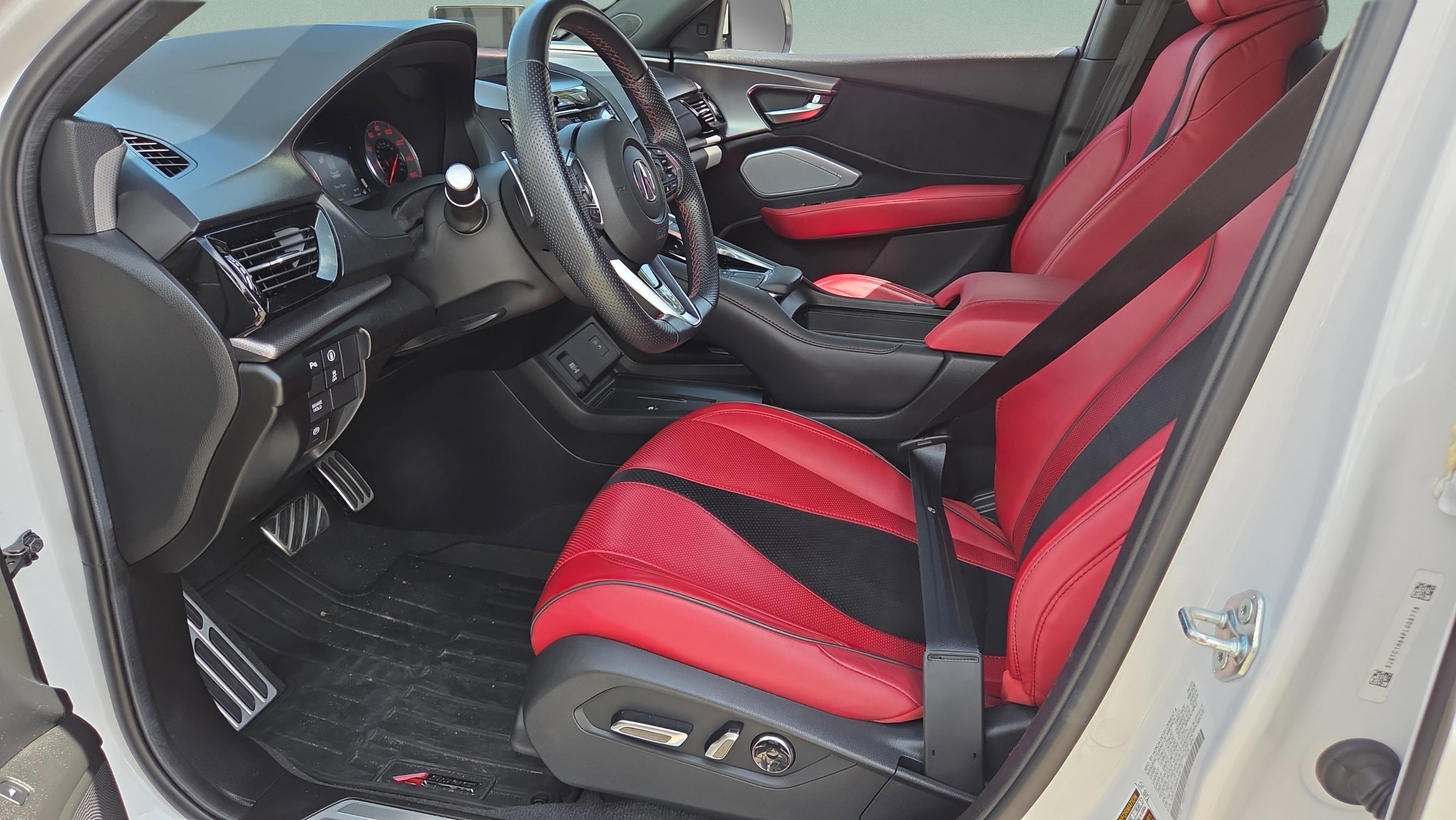 Used 2023 Acura RDX A-Spec FWD image 9