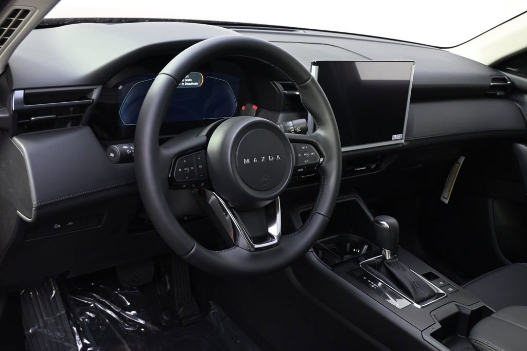 New 2026 MAZDA CX-5 2.5 S w/ Premium Package AWD/4WD image 11