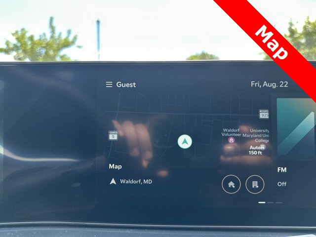 New 2025 Kia Sorento EX image 12