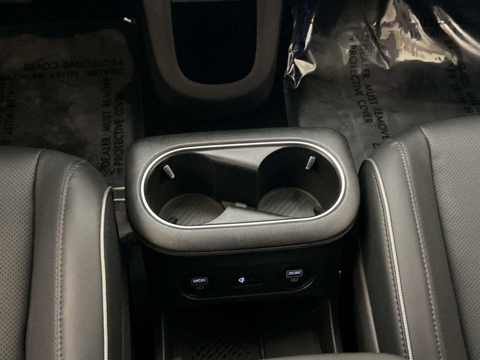 Used 2023 Hyundai Ioniq 5 Limited AWD/4WD image 21