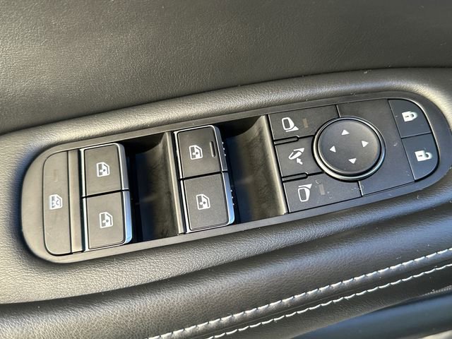 Used 2024 INFINITI QX60 Luxe image 30