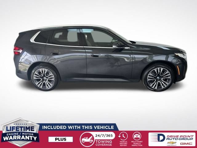 Used 2026 BMW X3 xDrive30i w/ Premium Package AWD/4WD image 2