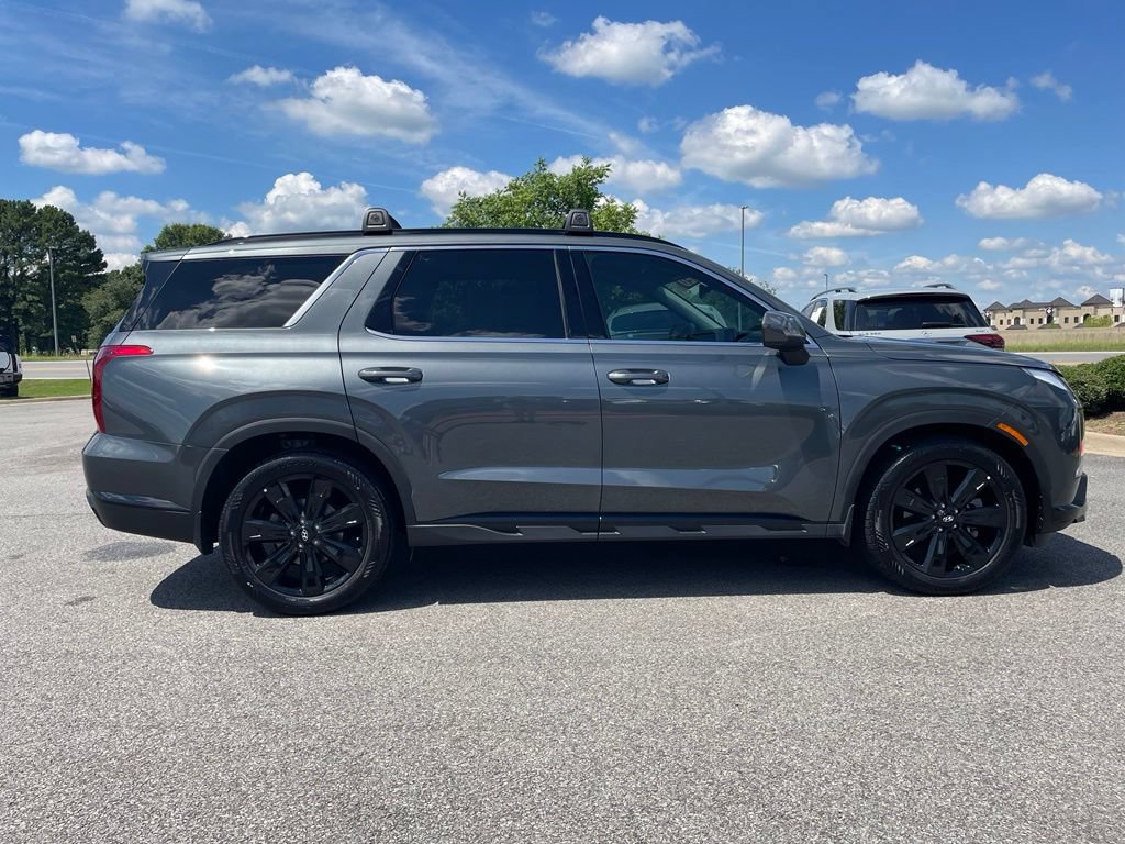 Used 2023 Hyundai Palisade XRT AWD/4WD image 9