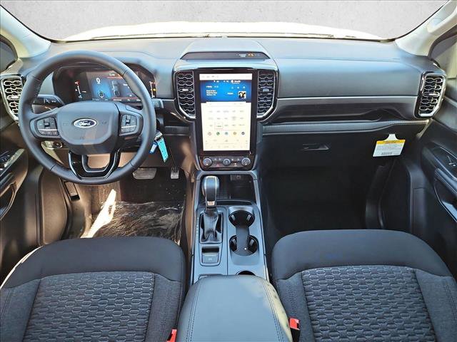 New 2026 Ford Ranger XLT w/ Equipment Group 301A High image 15