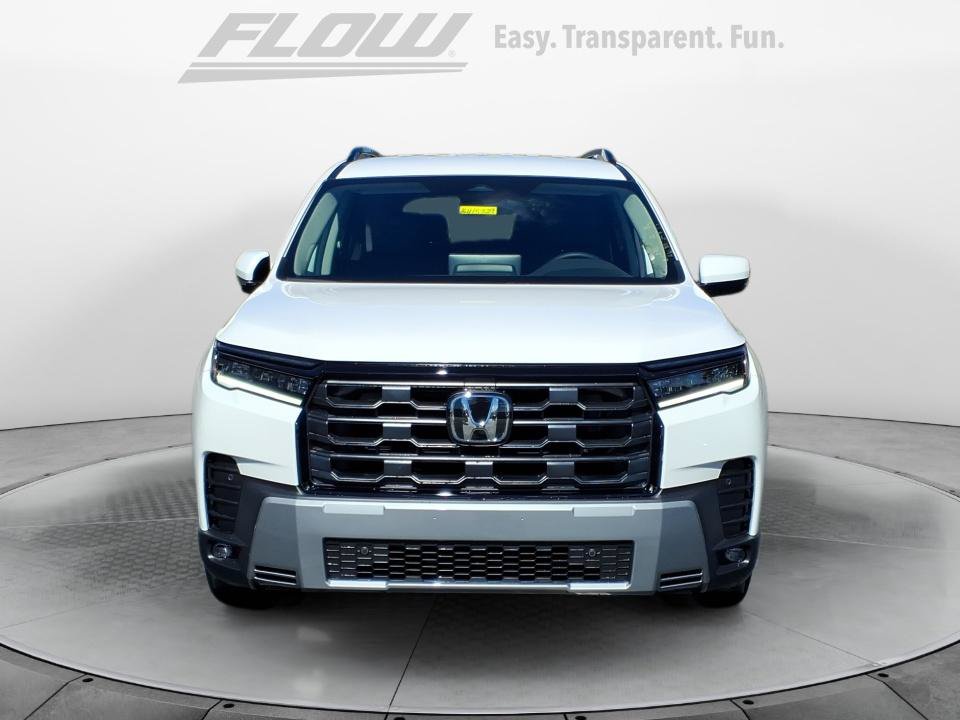 New 2026 Honda Pilot EX-L image 2