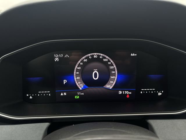 New 2026 Volkswagen Jetta SE image 11