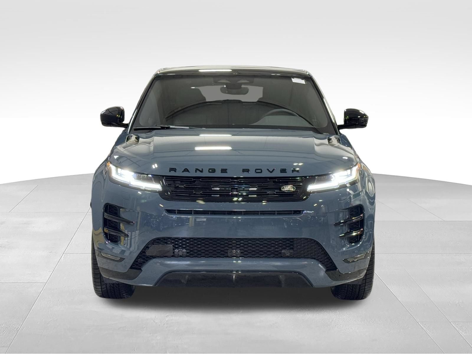 New 2026 Land Rover Range Rover Evoque Dynamic SE AWD/4WD image 9