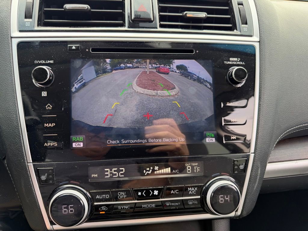Used 2019 Subaru Outback 3.6R Limited AWD/4WD image 31