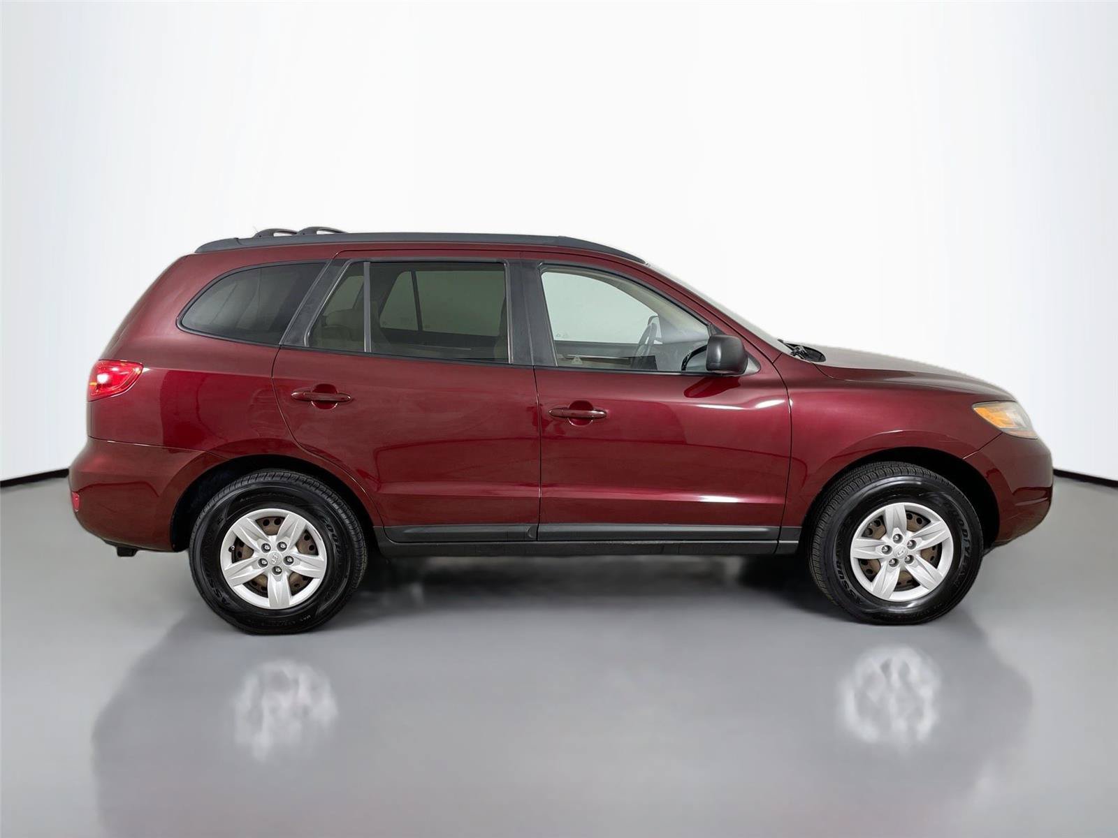 Used 2009 Hyundai Santa Fe GLS w/ Popular Equipment Pkg 2 AWD/4WD image 15