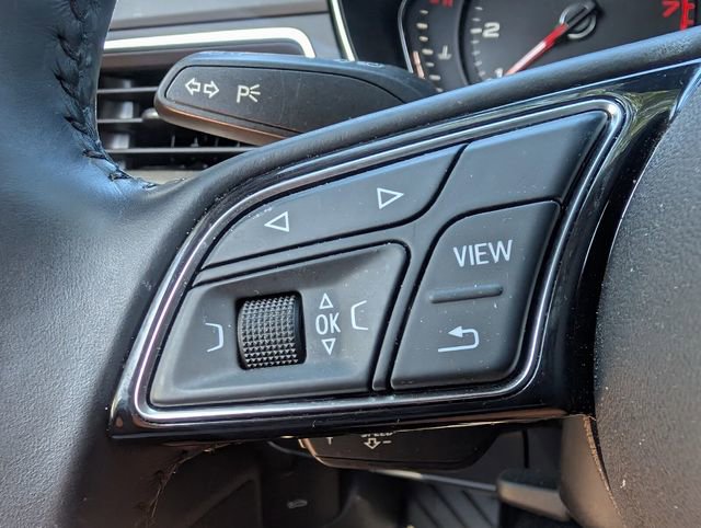 Used 2019 Audi A4 2.0T Premium FWD image 26