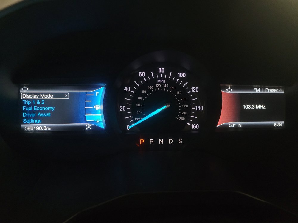 Used 2020 Ford Edge SEL w/ Cold Weather Package AWD/4WD image 23