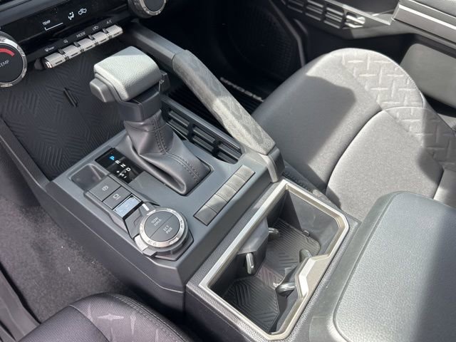 New 2026 Toyota Tacoma SR5 AWD/4WD image 25