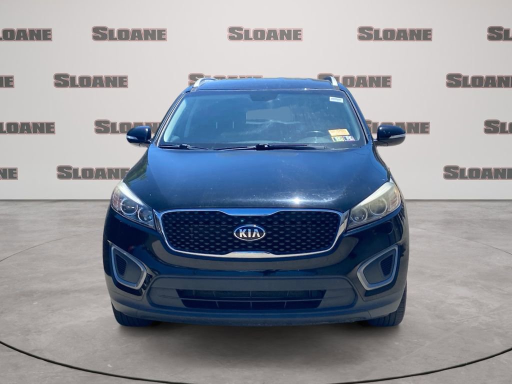 Used 2016 Kia Sorento AWD w/ LX Convenience Package image 3